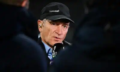 ASSE : pluie de mauvaises nouvelles pour Montanier avant le Red Star