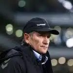 ASSE : pluie de mauvaises nouvelles pour Montanier avant Pau !