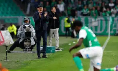ASSE : pluie de mauvaises nouvelles pour Montanier avant Troyes ! 