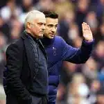 ASSE : proche de Galtier, Mourinho et Luis Campos… qui est João Sacramento, pressenti pour remplacer Horneland