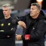 ASSE : promotion énorme pour Oscar Garcia