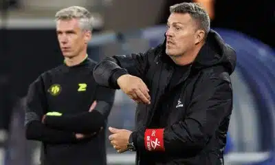 ASSE : promotion énorme pour Oscar Garcia