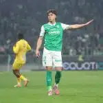 ASSE : que devient Strahinja Stojkovic ? Une opportunité en or pour se relancer