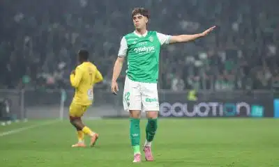 ASSE : que devient Strahinja Stojkovic ? Une opportunité en or pour se relancer