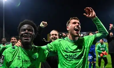 ASSE Mercato : que doit faire Kilmer avec Pedro, déjà très courtisé en Ligue 1 ?