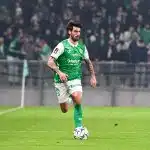 ASSE : quel avenir pour João Ferreira ?