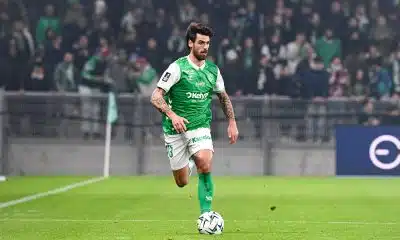 ASSE : quel avenir pour João Ferreira ?