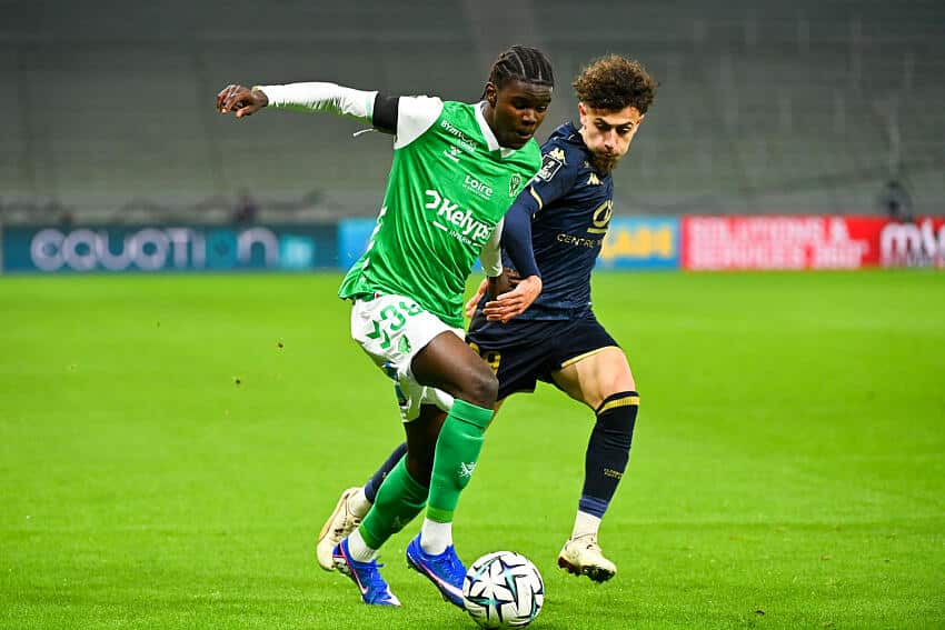 ASSE : quel jeune Vert doit intégrer le onze d’Eirik Horneland au plus vite ?