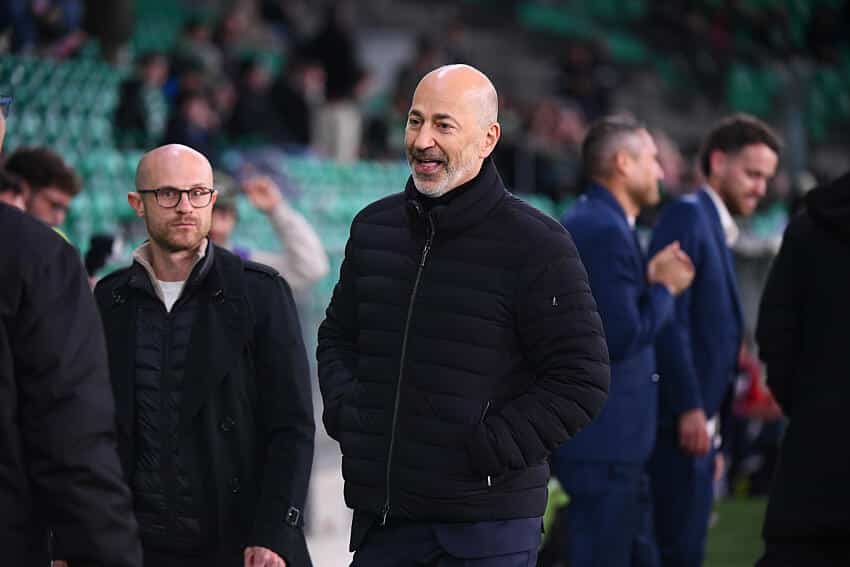 Ivan Gazidis (ASSE)