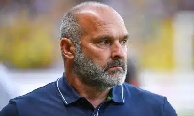 ASSE, RC Lens : Dupraz qui fait la leçon à Pierre Sage, ça fait bien rire chez les Verts !