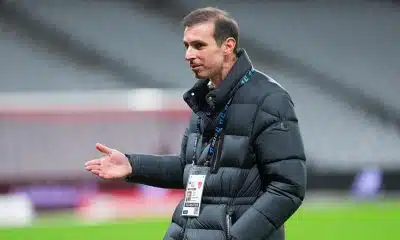 ASSE, RC Lens, LOSC Mercato : deux clubs de L1 en finale pour Grégory Lorenzi, les Verts hors-jeu ?