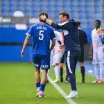 ASSE, RC Lens Mercato – INFO BUT : un club a pris les devants pour Martin Adeline (Troyes)