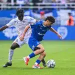 ASSE, RC Lens Mercato : les deux clubs s’arrachent un prodige de Ligue 2 passé par le PSG