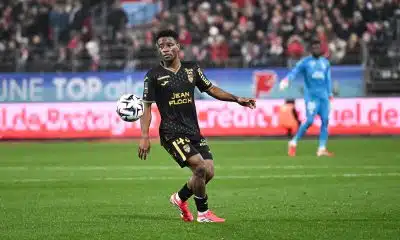 ASSE, RC Lens Mercato : une révélation de Ligue 1 échappe aux Verts et aux Sang et Or