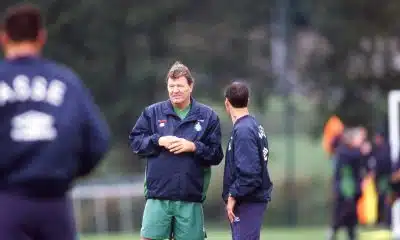 ASSE, Real Madrid : terribles nouvelles pour un ex-entraîneur