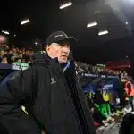 ASSE – Red Star : on sait qui remplacera Tardieu dans le onze de Montanier 