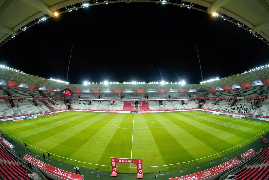 ASSE : Reims prépare une dinguerie pour la venue des Verts