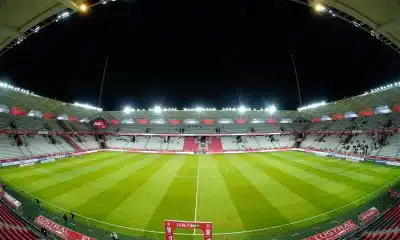 ASSE : Reims prépare une dinguerie pour la venue des Verts