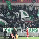 ASSE : Reims tente d&rsquo;endiguer la marée verte