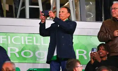 ASSE : Romeyer valide Montanier, annonce la montée en L1 et fait une grande annonce à Kilmer pour le Mercato !