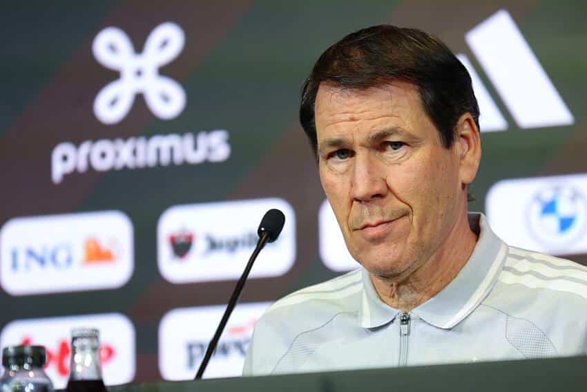 Rudi Garcia