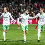 ASSE : Saint-Étienne au top en Ligue 2, coup dur pour Troyes !