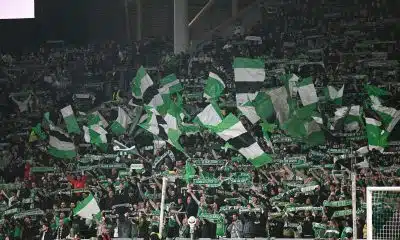 ASSE : Saint-Étienne au top en ligue 2, coup dur pour Troyes !