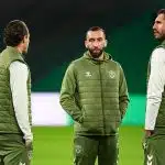 ASSE : saison terminée et clap de fin pour Tardieu ? 