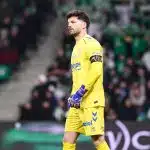 ASSE : sans Larsonneur, 3 capitaines émergent pour Montanier
