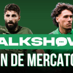 Stassin vers Rennes, l’ASSE menacée au mercato…