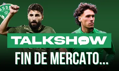 Stassin vers Rennes, l’ASSE menacée au mercato…