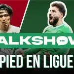 Talkshow ASSE : gagner à Reims pour rester en Ligue 1 