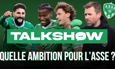 ASSE : décryptage d’un projet ambitieux