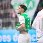 ASSE : Stassin a attrapé un virus qui condamne le FC Nantes en Ligue 2