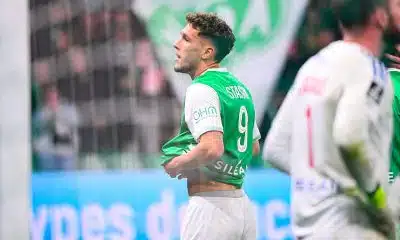 ASSE : Stassin a attrapé un virus qui condamne le FC Nantes en Ligue 2