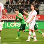 ASSE : Stassin a ciblé les 2 lacunes des Verts à Nancy