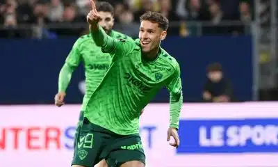 ASSE : Stassin a explosé à Pau, Montanier balance tout sur sa renaissance