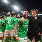 ASSE : Stassin a fêté un anniversaire amer pour l&rsquo;OL
