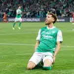 ASSE : Stassin a totalement contredit Montanier après Dunkerque