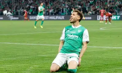 ASSE : Stassin a totalement contredit Montanier après Dunkerque