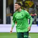 ASSE : Stassin doit encore vaincre une malédiction, les supporters n&rsquo;attendent que ça !