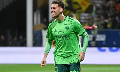 ASSE : Stassin doit encore vaincre une malédiction, les supporters n&rsquo;attendent que ça !