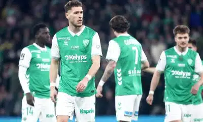ASSE : Stassin envoie un message fort aux supporters, Montanier applaudit !