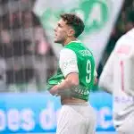 ASSE : Stassin et Cardona en soins avant Nancy !