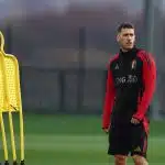 ASSE : Stassin frustré, les supporters s’en prennent à Rudi Garcia