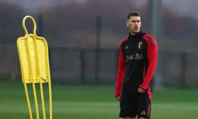 ASSE : Stassin frustré, les supporters s’en prennent à Rudi Garcia