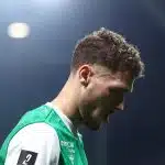 ASSE : Stassin involontairement mêlé à un gros imbroglio dans un club de L1