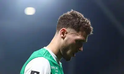 ASSE : Stassin involontairement mêlé à un gros imbroglio dans un club de L1