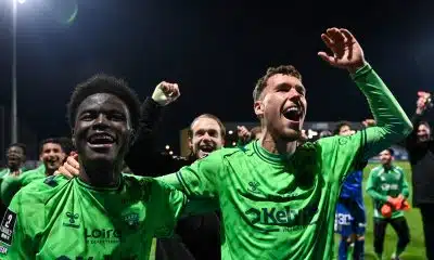 ASSE : surprise totale… un autre Vert que Stassin pourrait jouer la Coupe du monde !