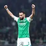 ASSE : Tardieu s&rsquo;enflamme pour deux partenaires